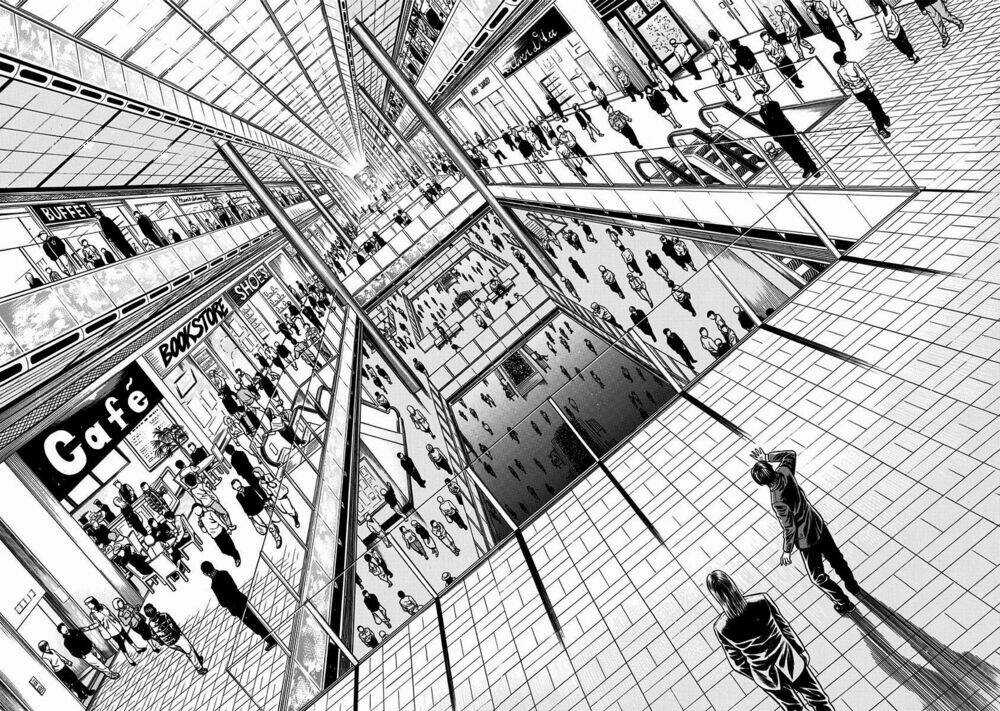 Slave Game - Chapter 3.1 - Trang 11