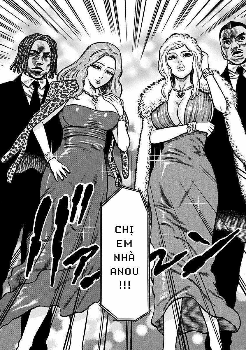 Slave Game - Chapter 3.2 - Trang 14