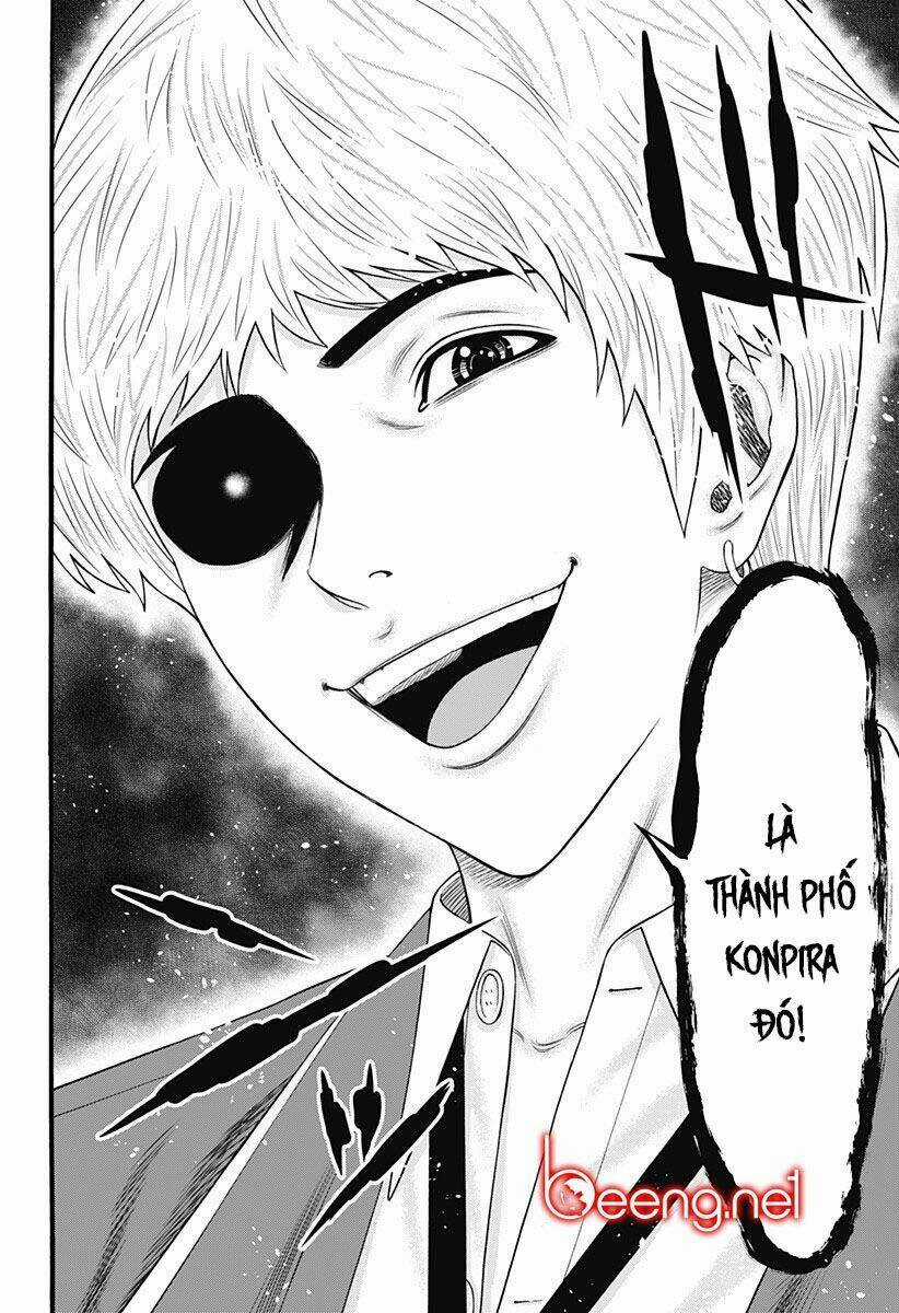 Slave Game - Chapter 30 - Trang 14