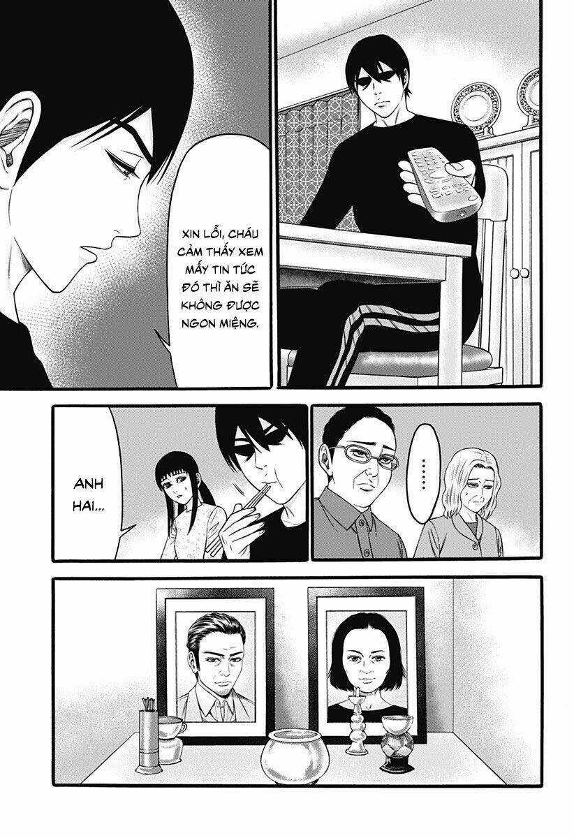 Slave Game - Chapter 30 - Trang 19