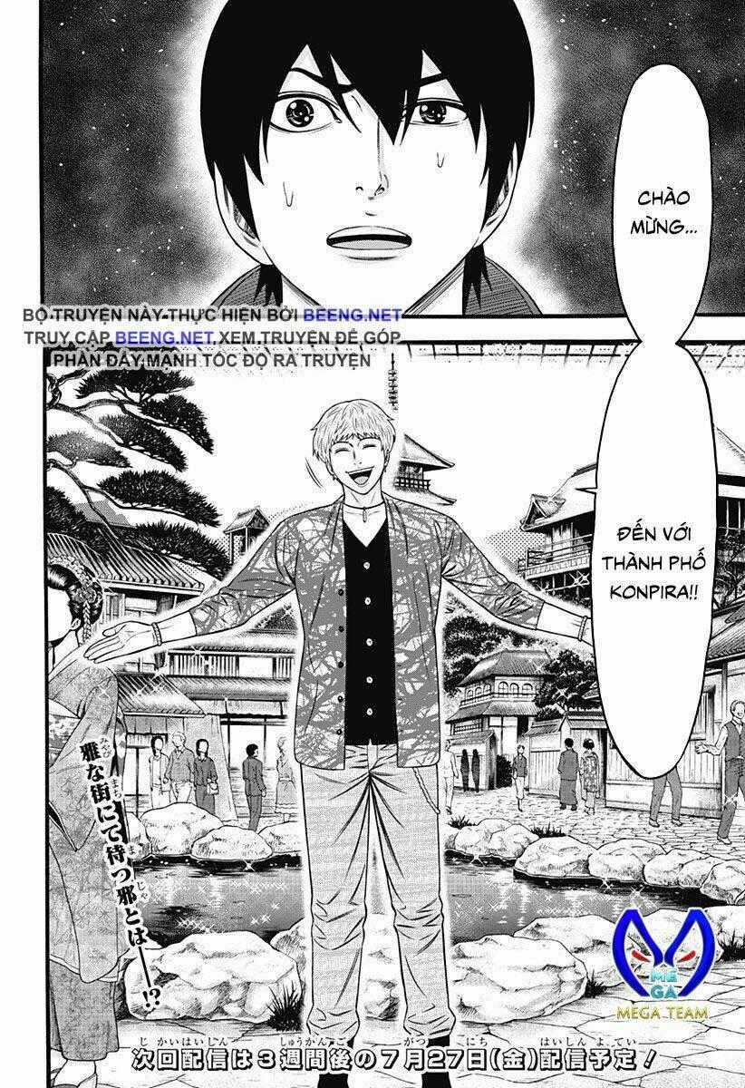 Slave Game - Chapter 30 - Trang 23