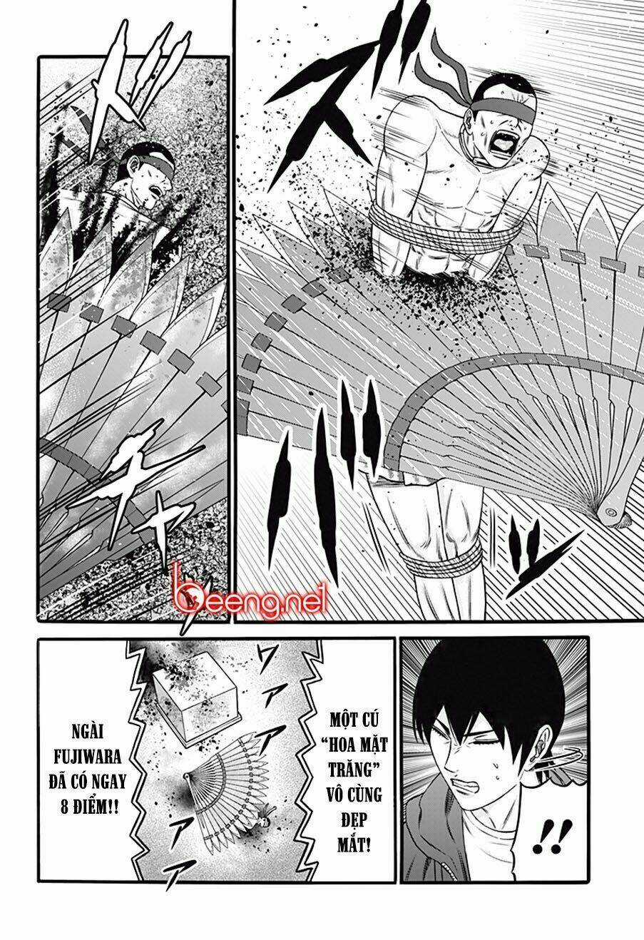 Slave Game - Chapter 31 - Trang 12