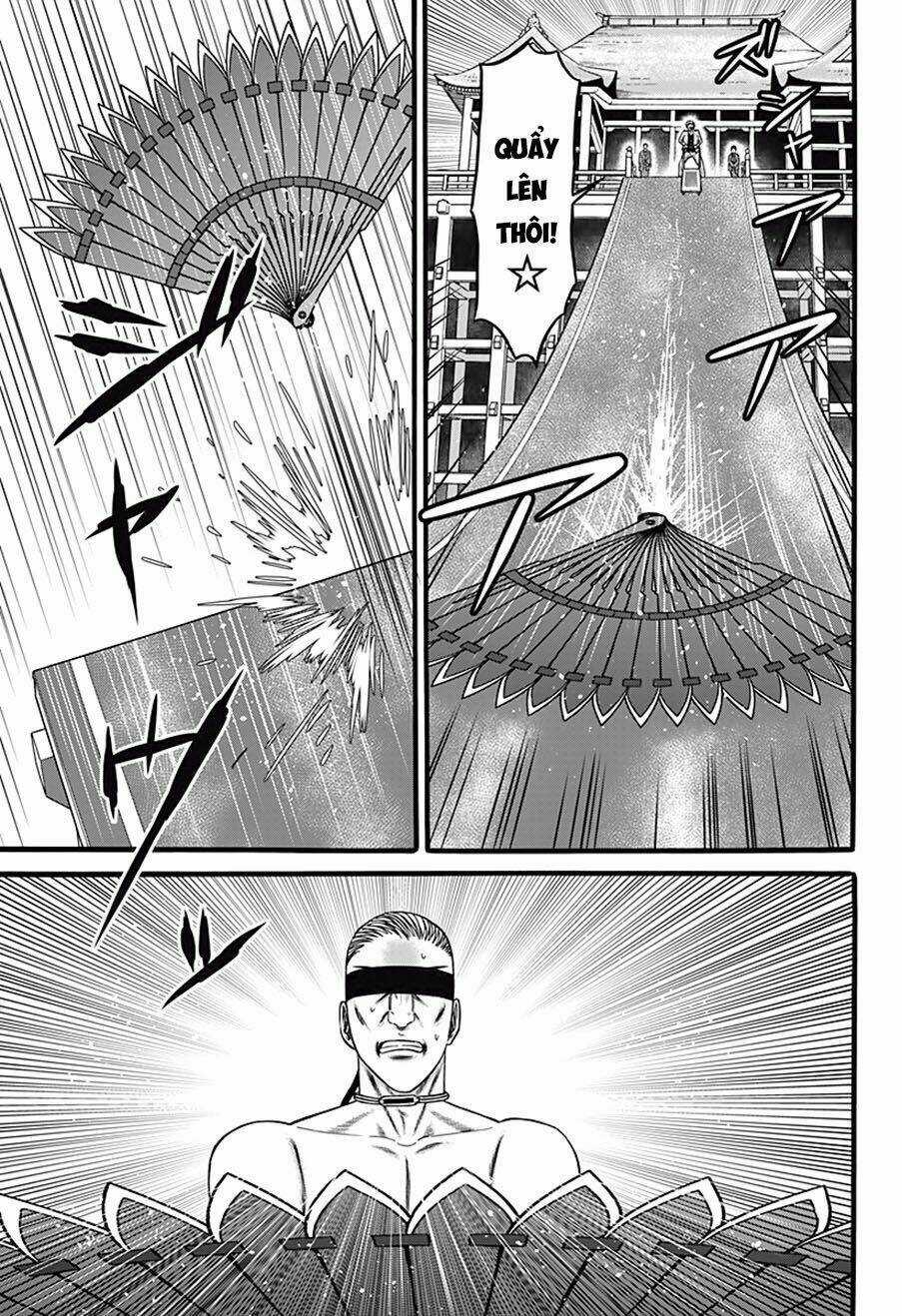 Slave Game - Chapter 31 - Trang 15