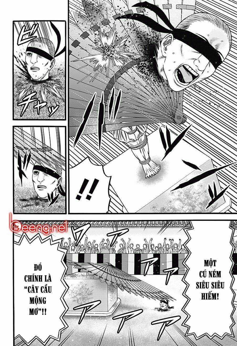 Slave Game - Chapter 31 - Trang 16