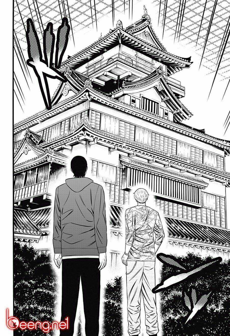 Slave Game - Chapter 31 - Trang 22