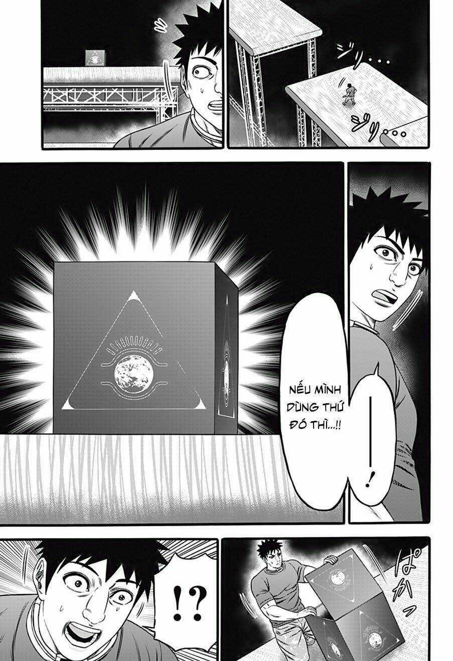 Slave Game - Chapter 31 - Trang 25