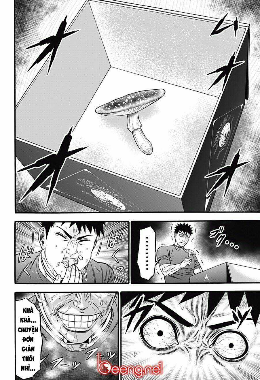 Slave Game - Chapter 31 - Trang 26