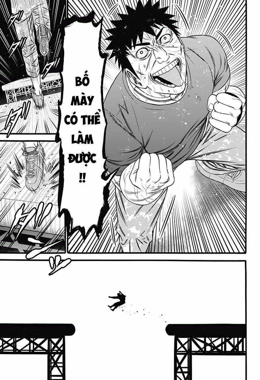 Slave Game - Chapter 31 - Trang 27