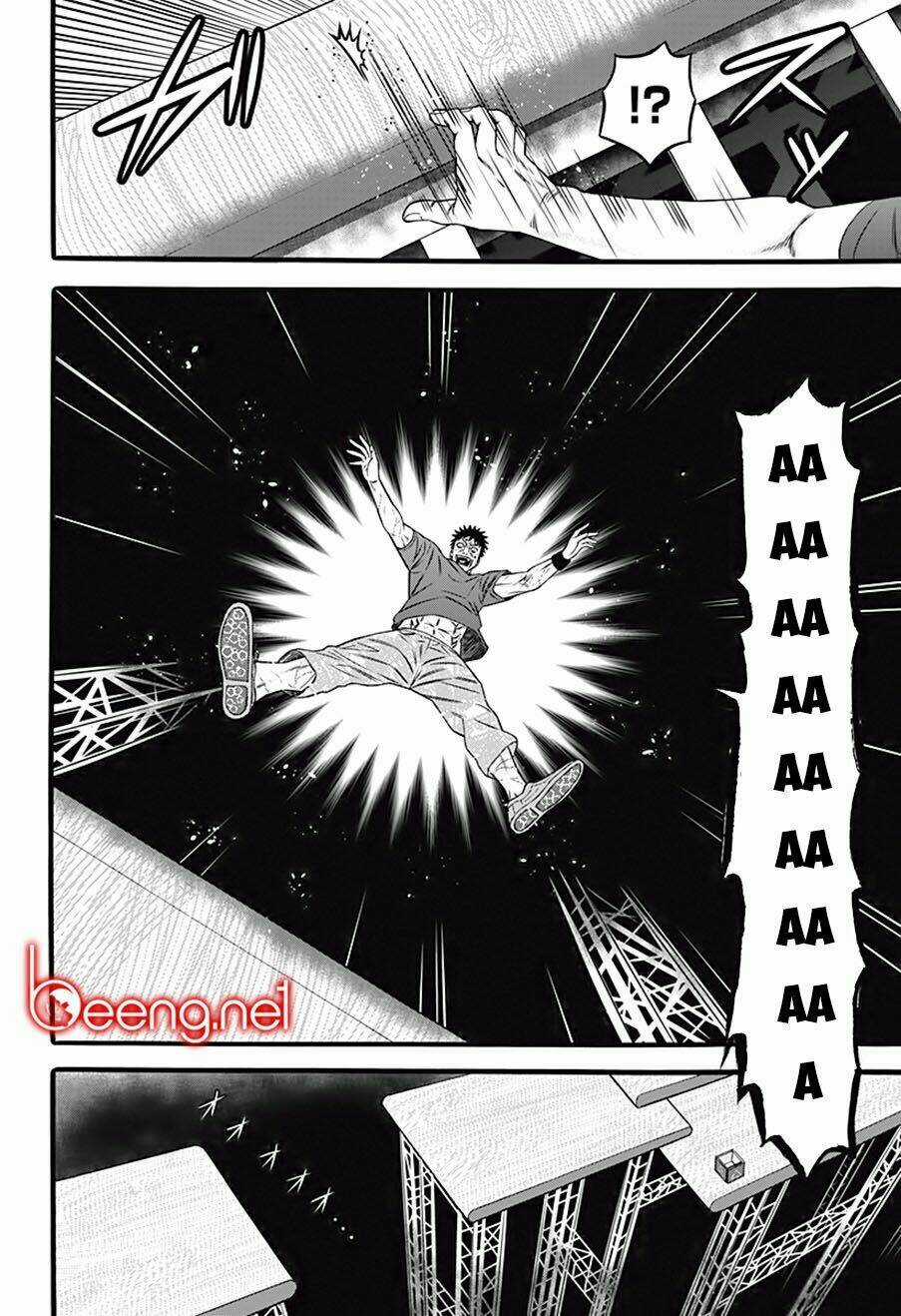 Slave Game - Chapter 31 - Trang 28