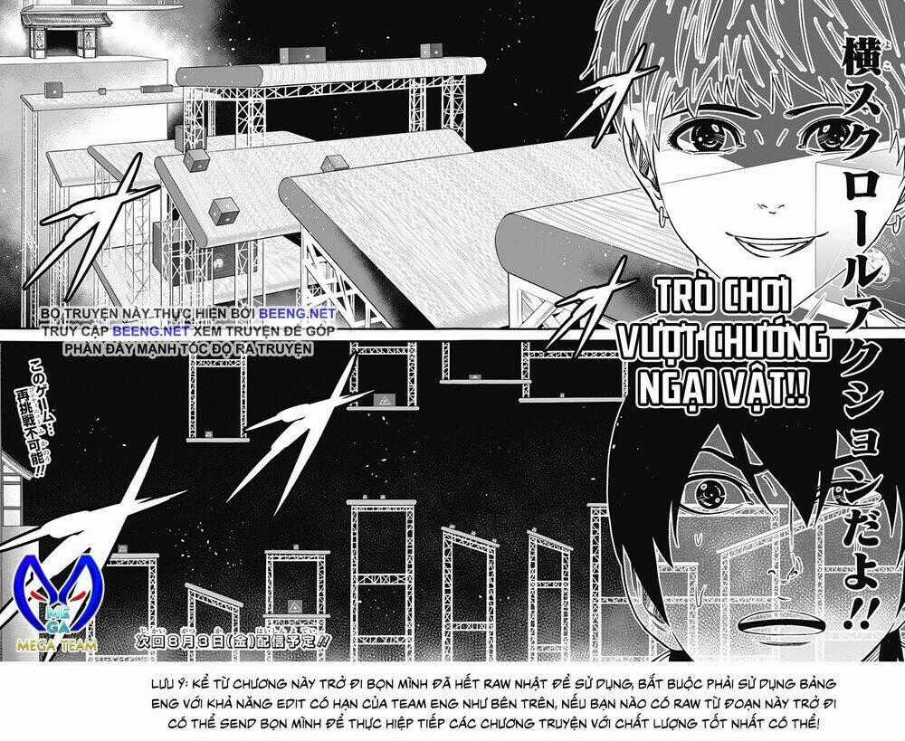 Slave Game - Chapter 31 - Trang 30