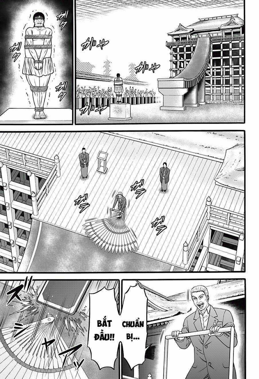 Slave Game - Chapter 31 - Trang 7