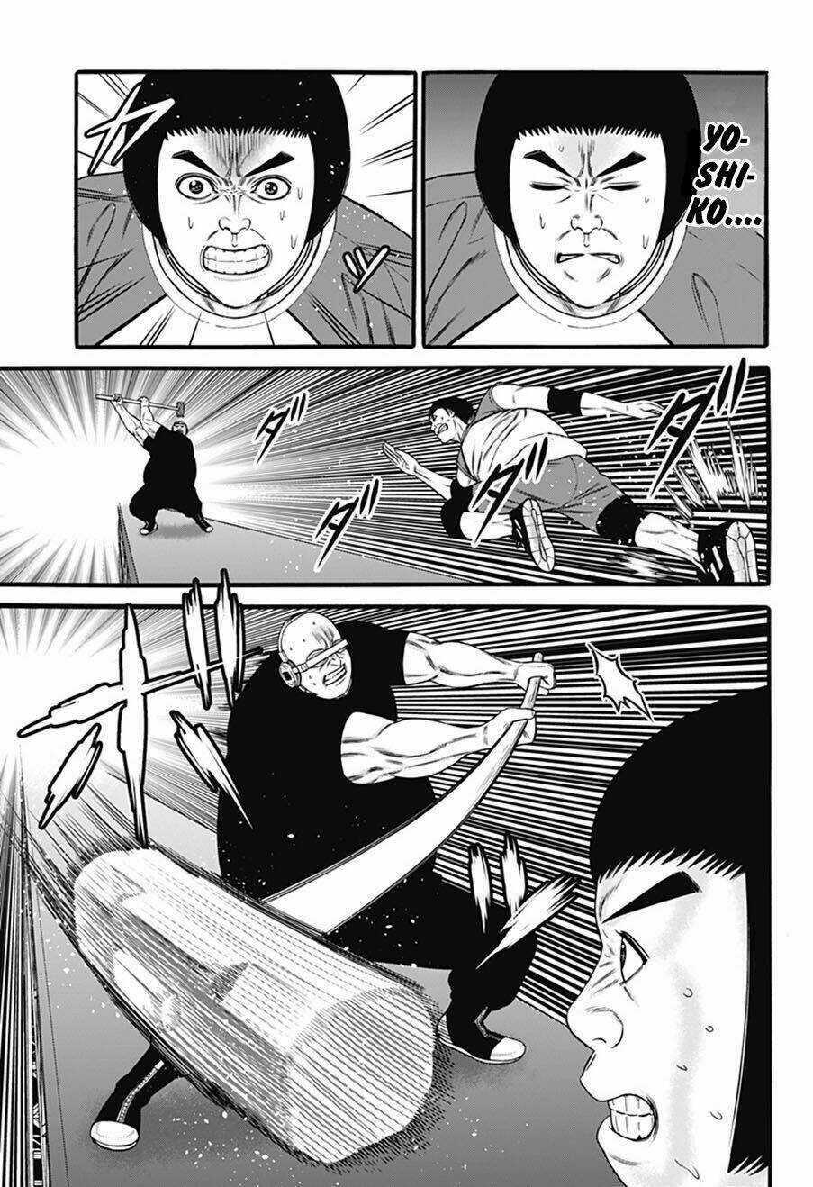 Slave Game - Chapter 32 - Trang 13