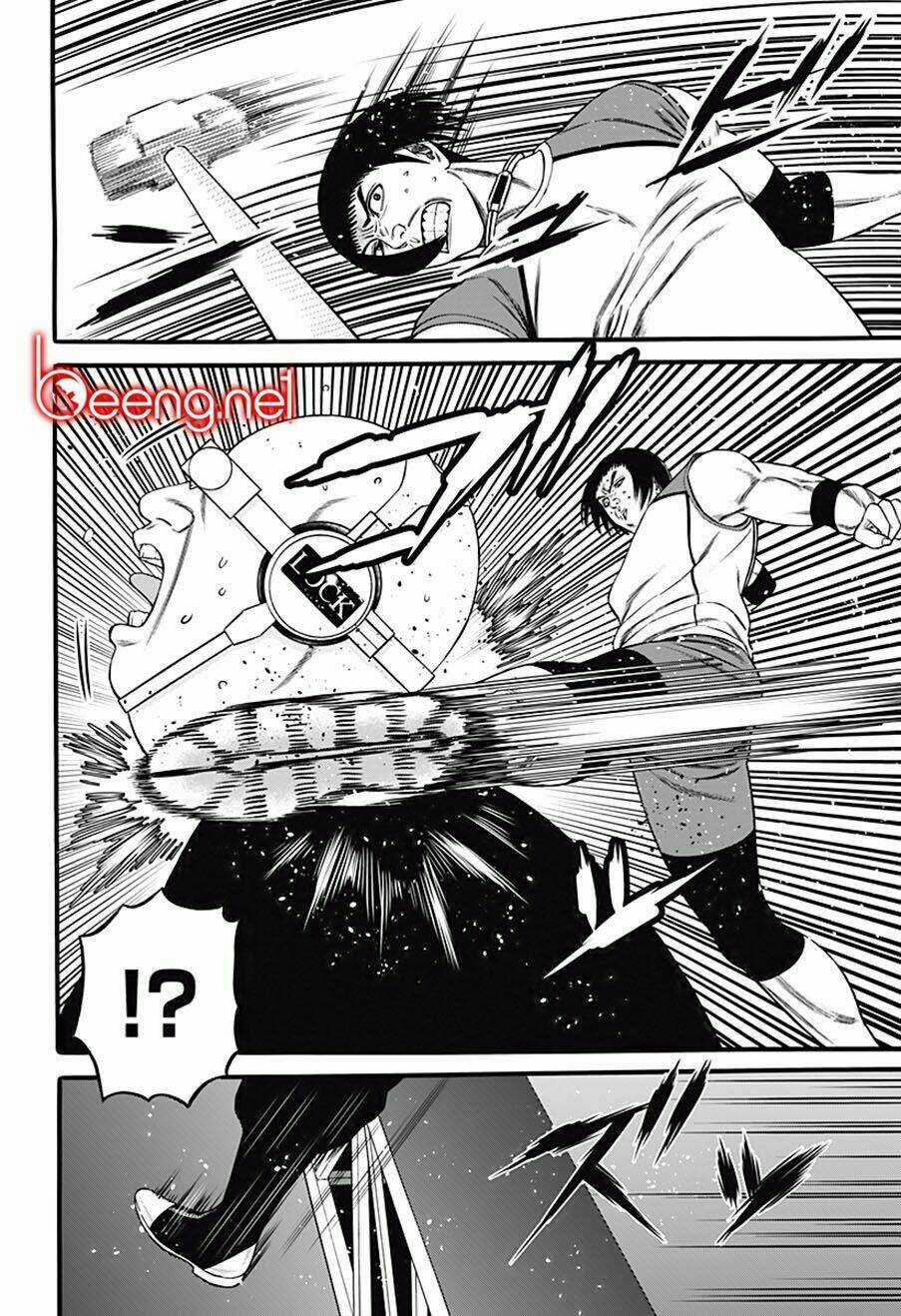 Slave Game - Chapter 32 - Trang 14