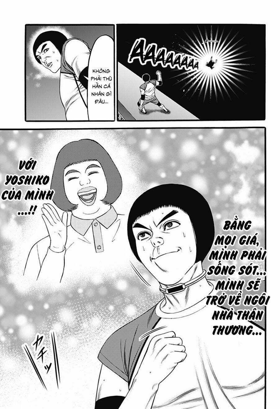 Slave Game - Chapter 32 - Trang 15