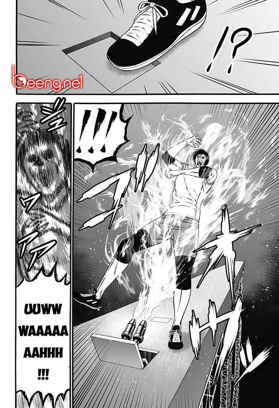 Slave Game - Chapter 32 - Trang 16