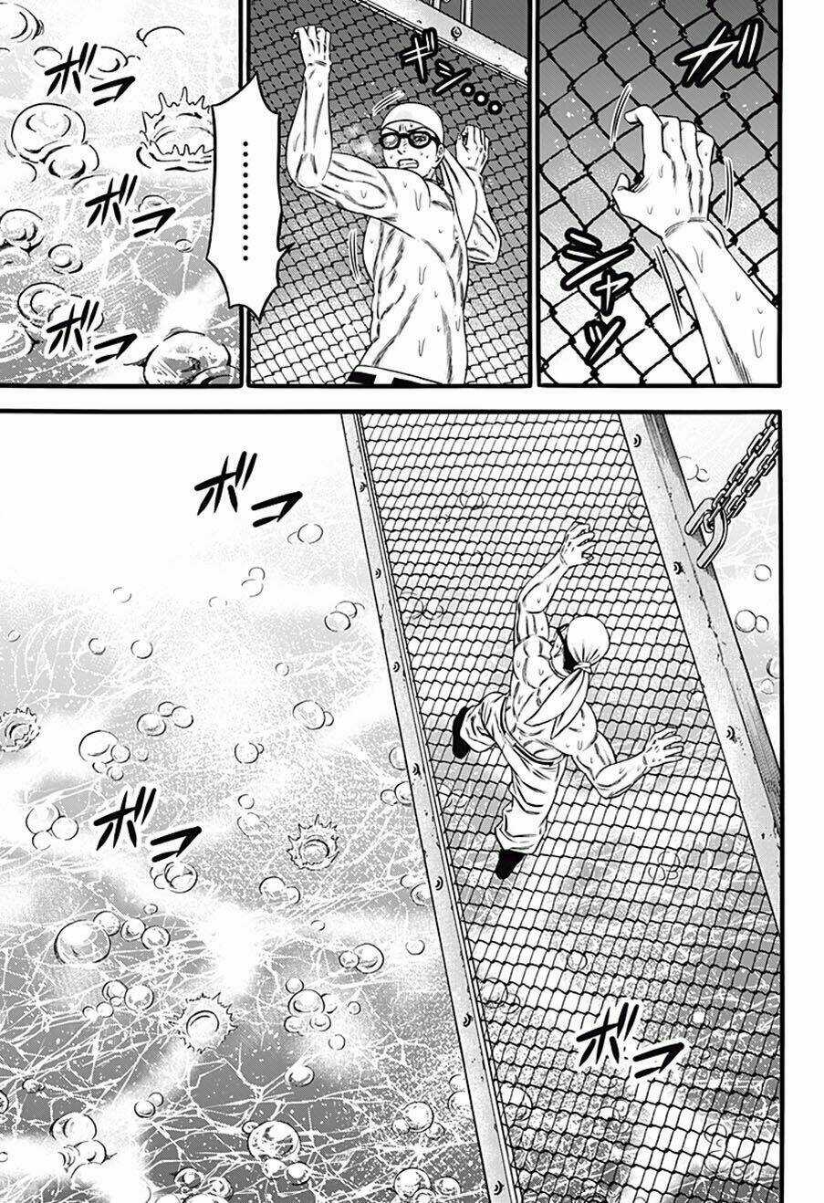 Slave Game - Chapter 32 - Trang 17