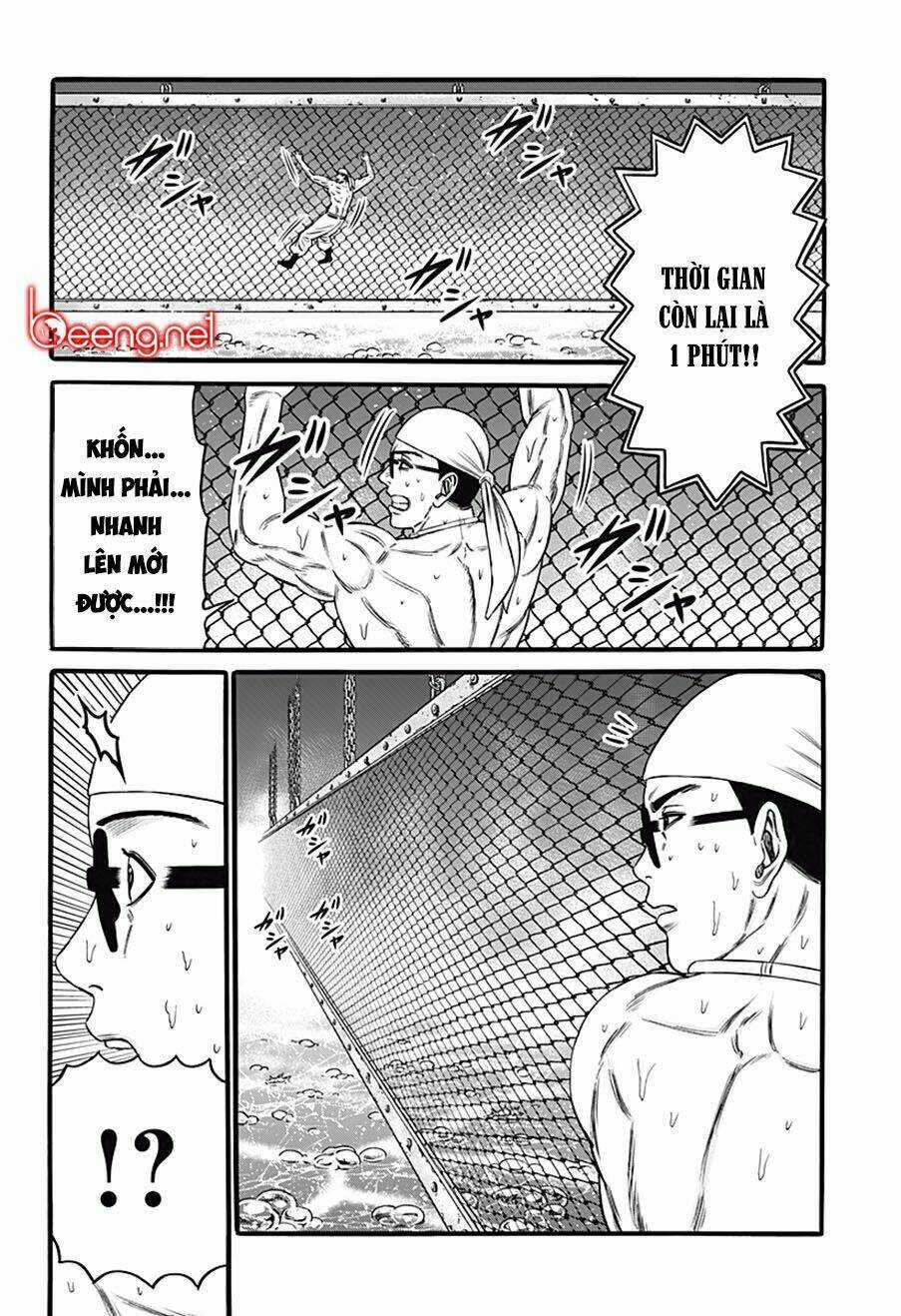 Slave Game - Chapter 32 - Trang 18