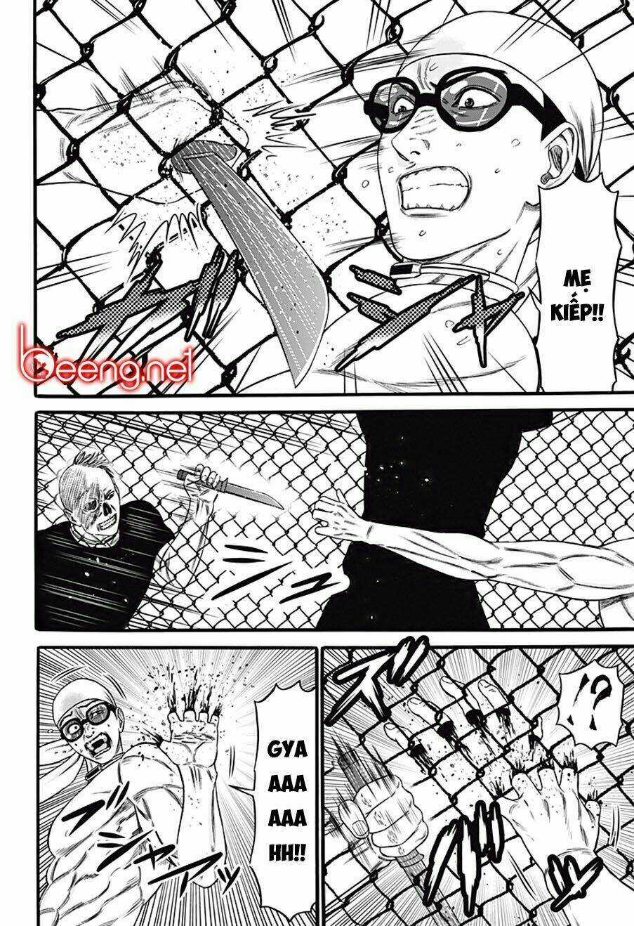 Slave Game - Chapter 32 - Trang 20