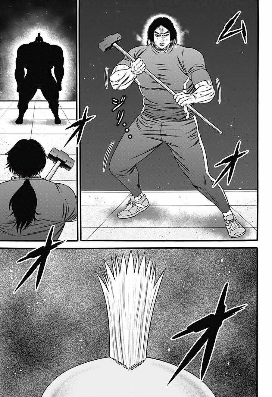 Slave Game - Chapter 32 - Trang 25