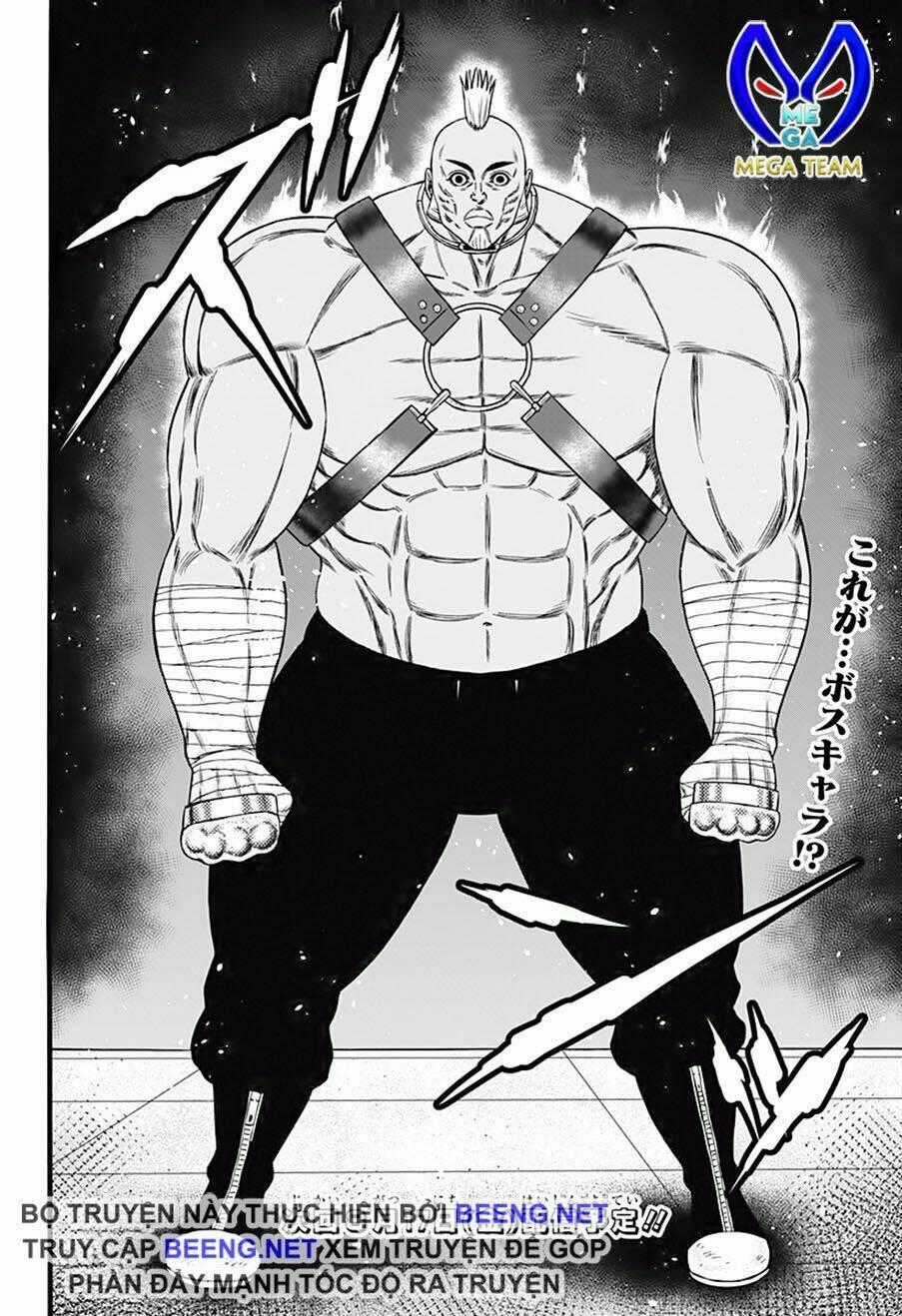 Slave Game - Chapter 32 - Trang 26