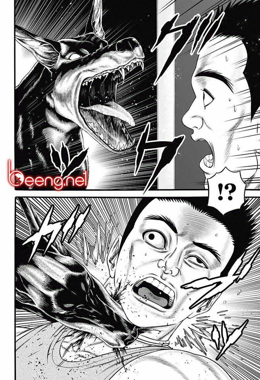 Slave Game - Chapter 32 - Trang 4