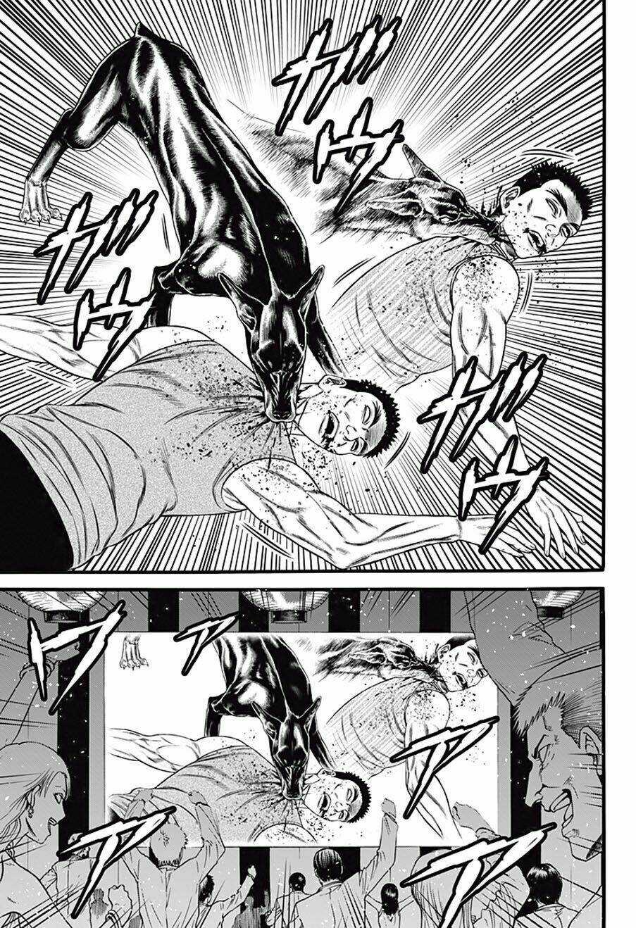 Slave Game - Chapter 32 - Trang 5