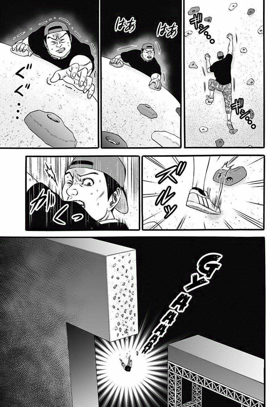 Slave Game - Chapter 32 - Trang 9