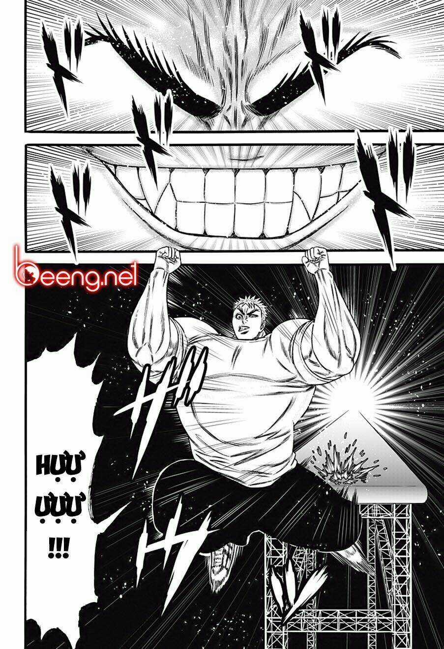 Slave Game - Chapter 33 - Trang 12