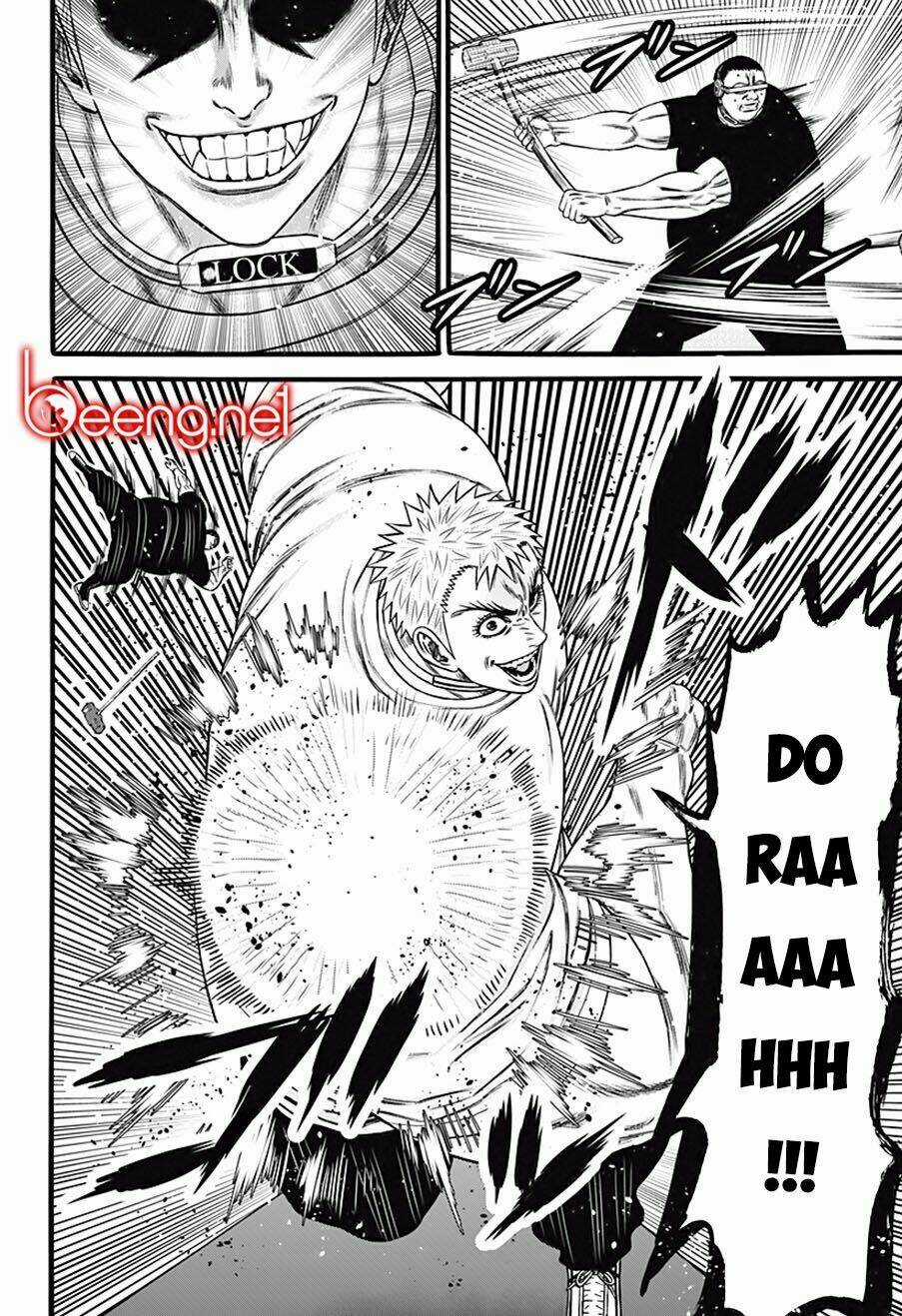 Slave Game - Chapter 33 - Trang 14