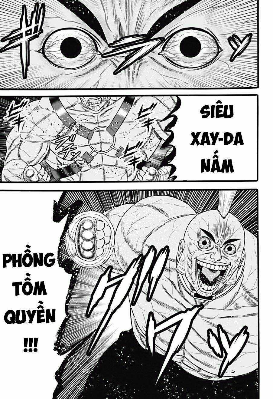 Slave Game - Chapter 33 - Trang 19