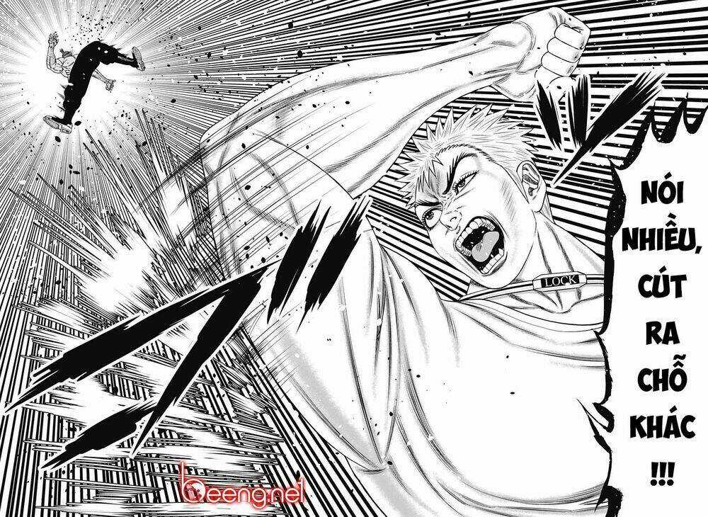 Slave Game - Chapter 33 - Trang 20