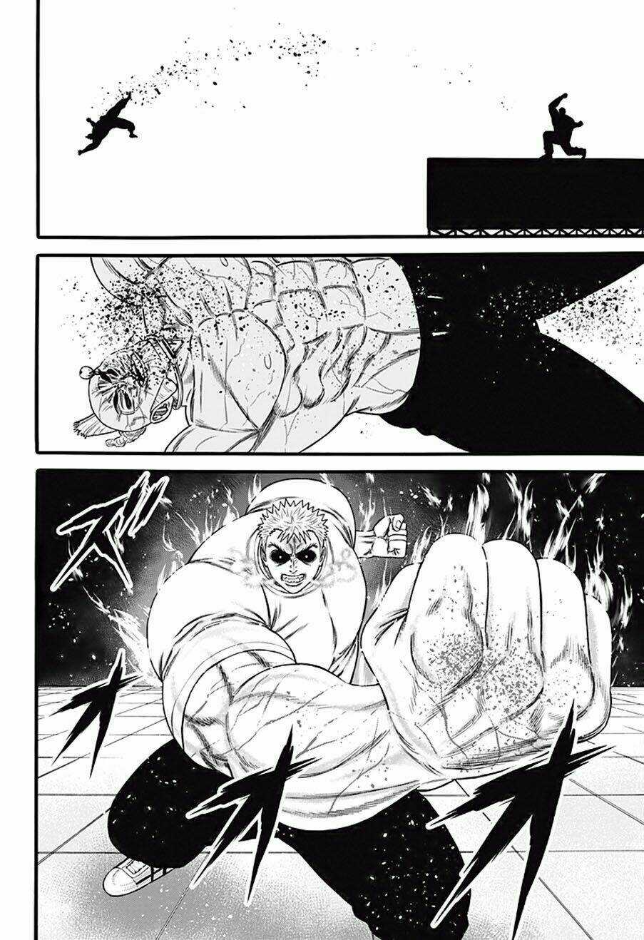 Slave Game - Chapter 33 - Trang 21