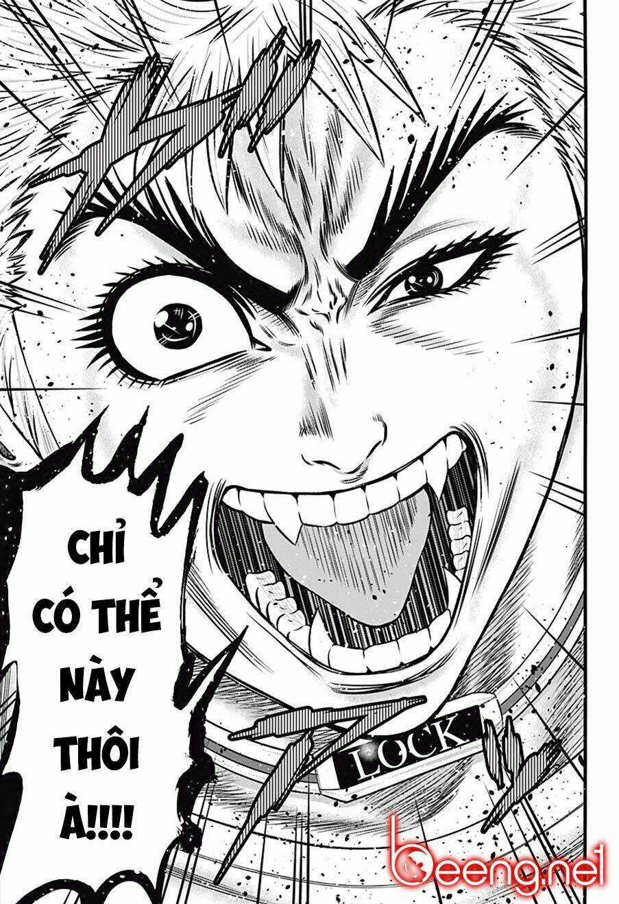 Slave Game - Chapter 33 - Trang 22