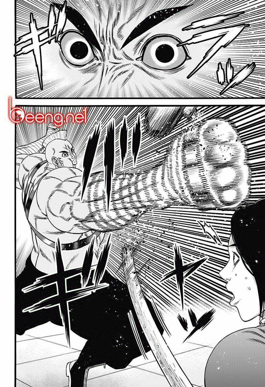 Slave Game - Chapter 33 - Trang 6