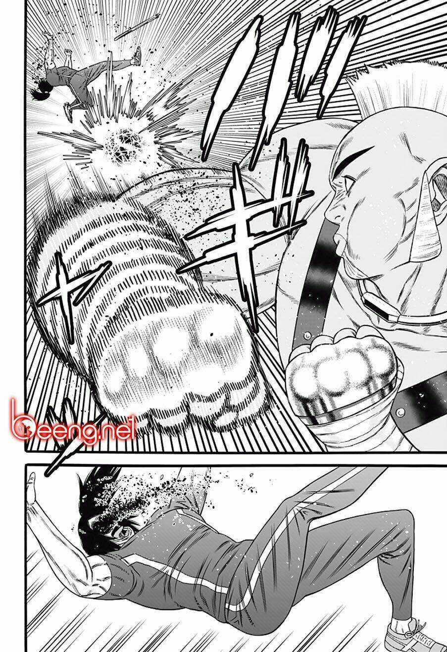 Slave Game - Chapter 33 - Trang 8