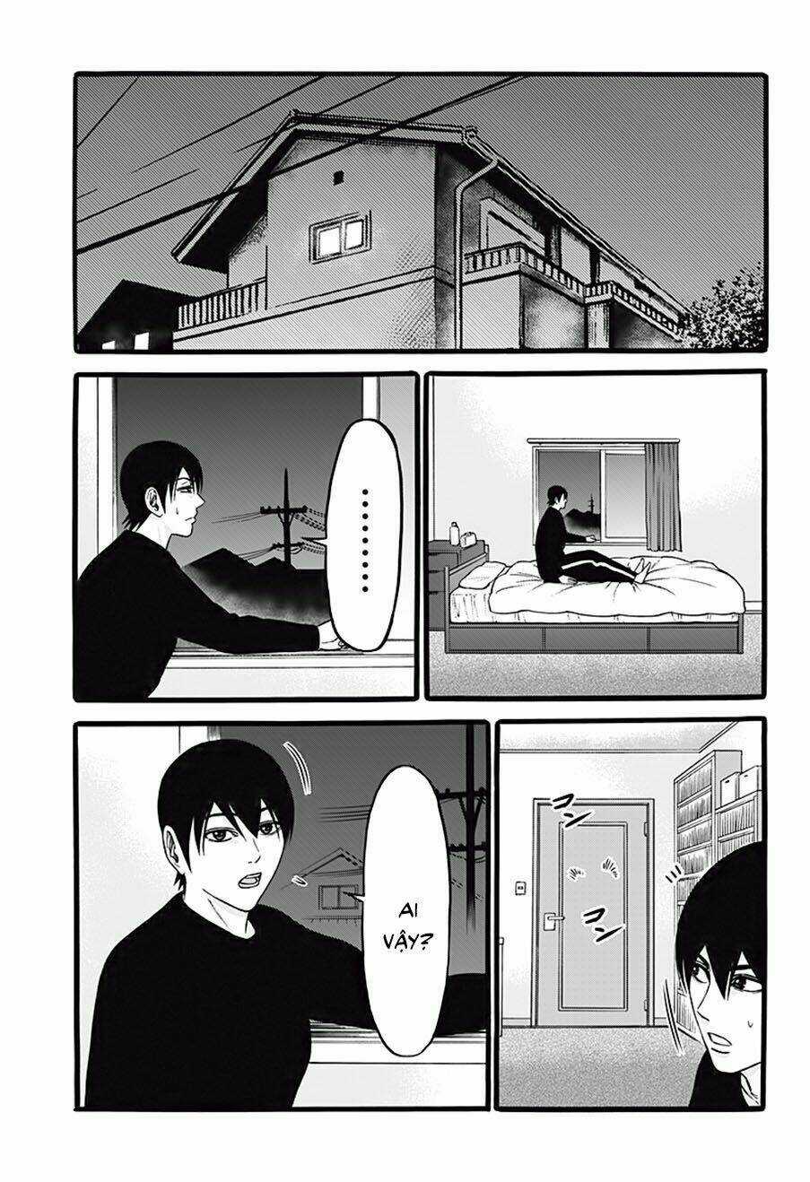 Slave Game - Chapter 34 - Trang 9