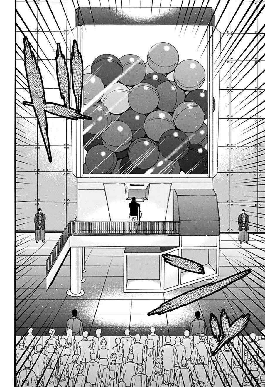 Slave Game - Chapter 35 - Trang 29