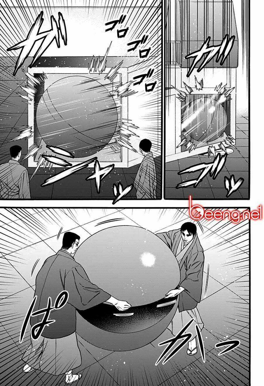 Slave Game - Chapter 35 - Trang 30