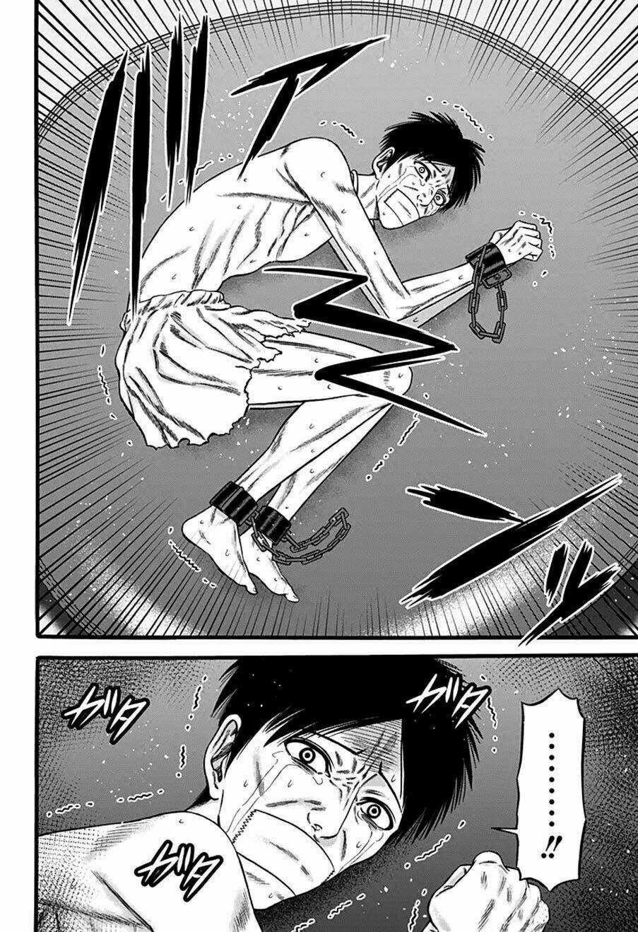 Slave Game - Chapter 35 - Trang 31