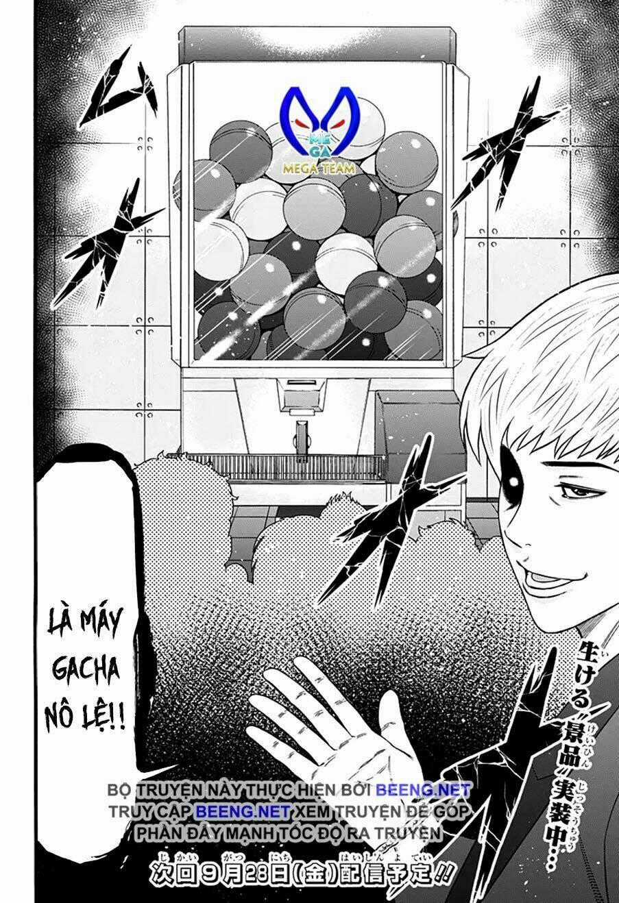 Slave Game - Chapter 35 - Trang 33