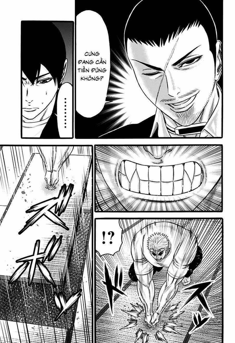 Slave Game - Chapter 35 - Trang 9