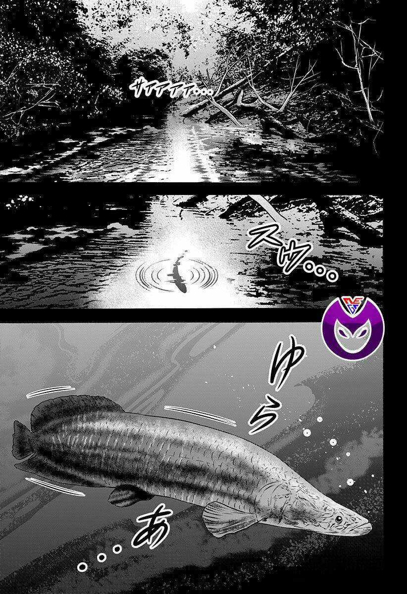 Slave Game - Chapter 36 - Trang 11