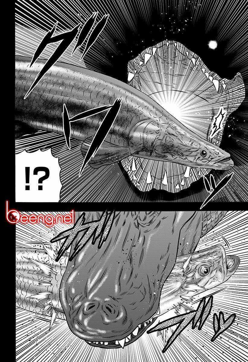 Slave Game - Chapter 36 - Trang 12