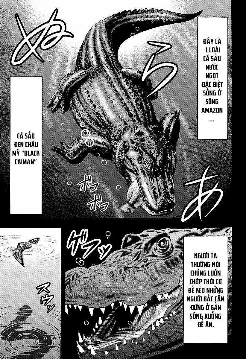 Slave Game - Chapter 36 - Trang 13