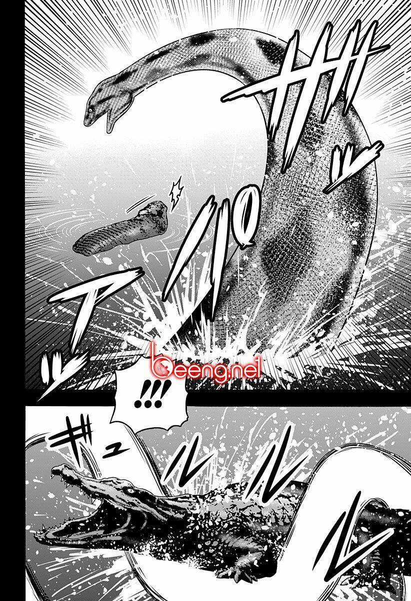 Slave Game - Chapter 36 - Trang 14