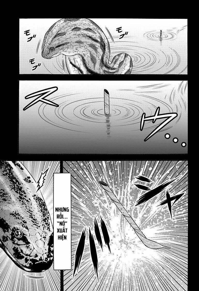 Slave Game - Chapter 36 - Trang 17