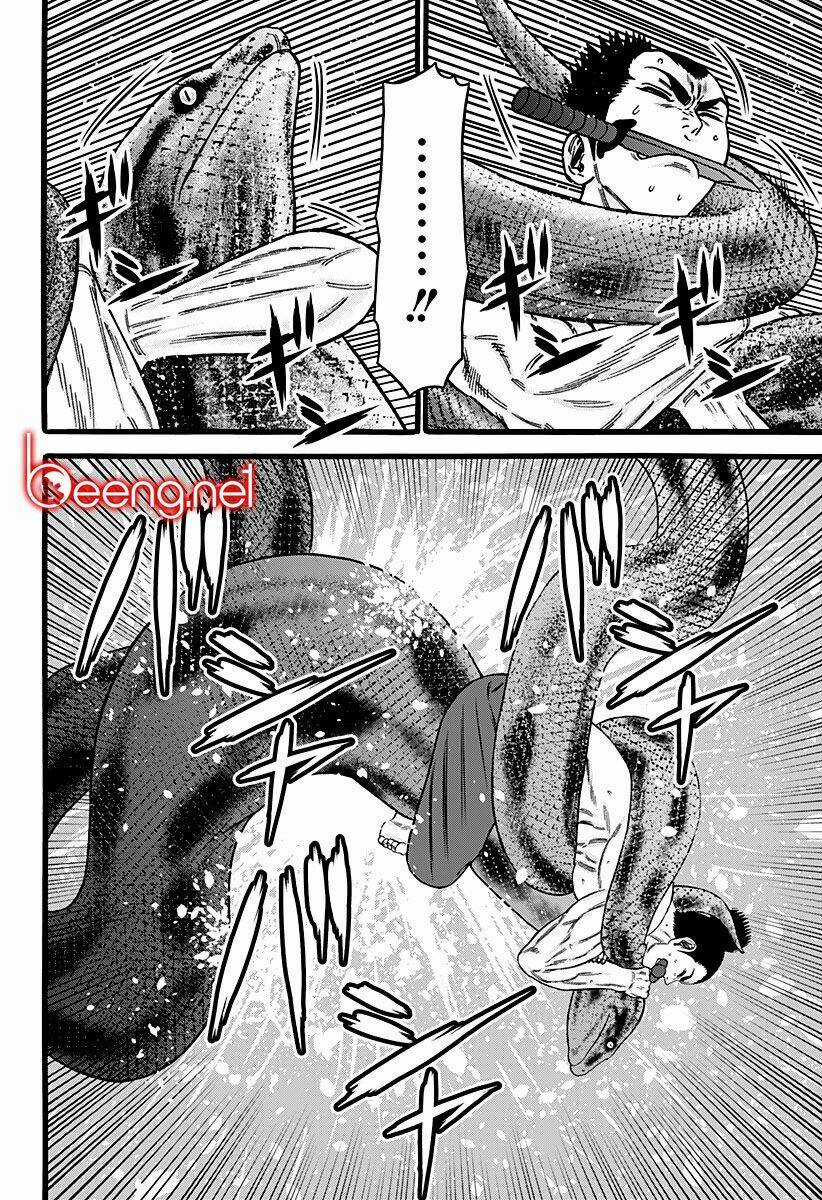 Slave Game - Chapter 36 - Trang 20