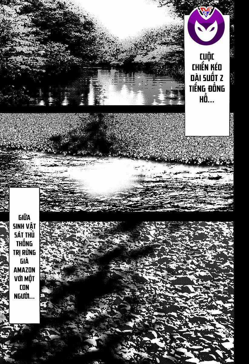 Slave Game - Chapter 36 - Trang 21