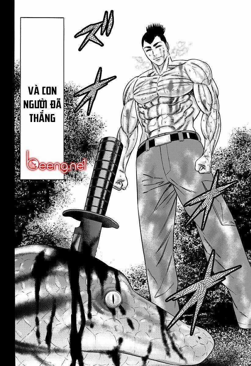 Slave Game - Chapter 36 - Trang 22