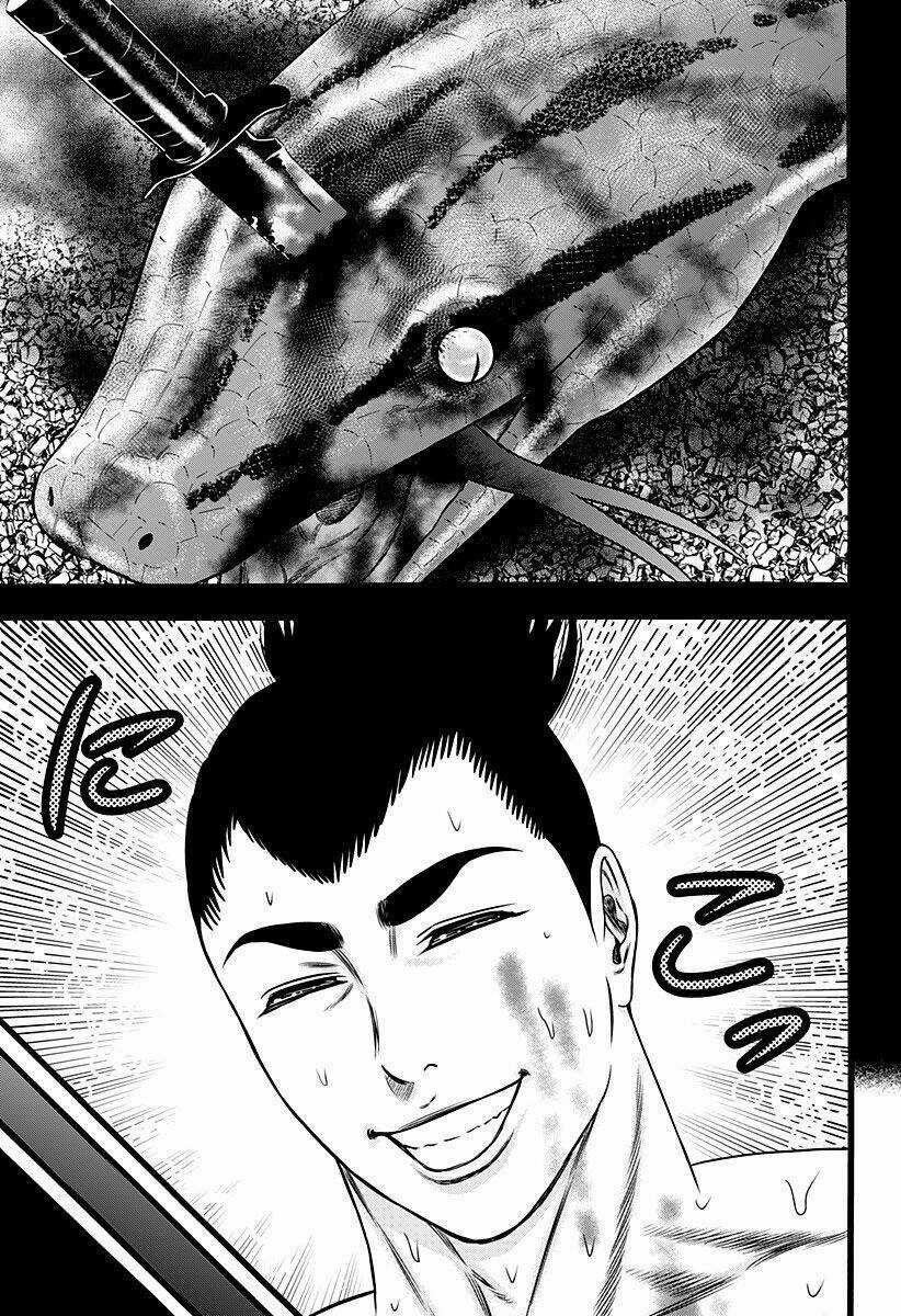 Slave Game - Chapter 36 - Trang 23